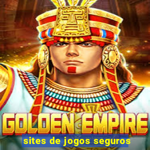 sites de jogos seguros